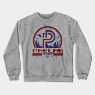 Phelar Port Crewneck Sweatshirt